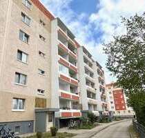 Wohnung zum Mieten in Waren (Müritz) 375,00 € 59.83 m²