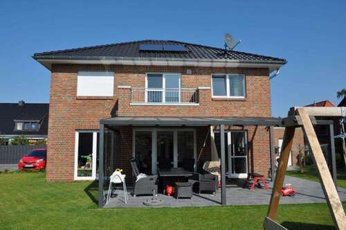 Foto - Haus zum Kaufen in Oldenburg Osternburg 590.700,00 € 138 m²