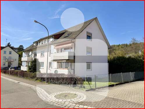 Foto - Wohnung zum Kaufen in Jestetten 169.000,00 € 64.9 m²