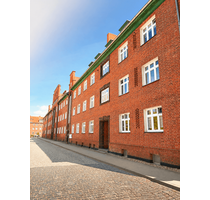 Wohnung zum Kaufen in Stralsund 160.000,00 € 56.49 m²