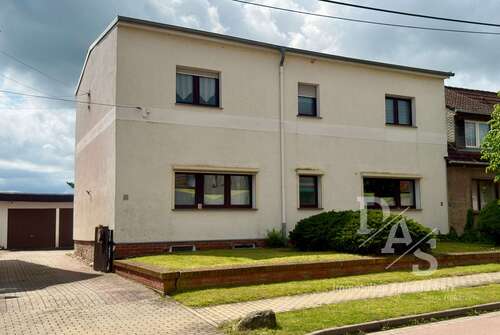 Foto - Haus zum Kaufen in Plötzkau OT Bründel 199.000,00 € 150 m²