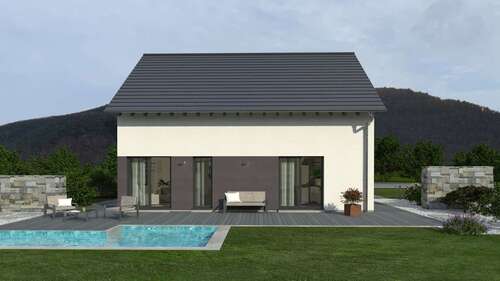 Foto - Haus zum Kaufen in Idar-Oberstein 417.400,00 € 187 m²