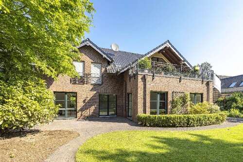 Foto - Wohnung zum Kaufen in Neuss 580.000,00 € 146 m²