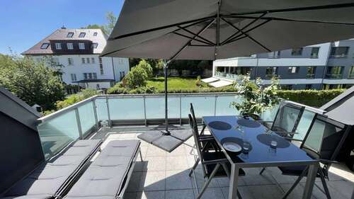 Foto - Wohnung zum Mieten in Stuttgart 2.450,00 € 116.6 m²