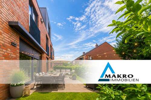 Foto - Wohnung zum Mieten in Halstenbek 2.900,00 € 147 m²