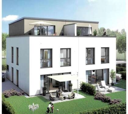 Foto - Haus zum Kaufen in Mainz 1.045.000,00 € 163 m²