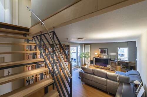 Foto - Wohnung zum Kaufen in Koblenz 499.000,00 € 134 m²