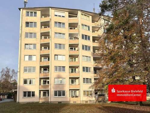 Foto - Wohnung zum Kaufen in Bielefeld 64.000,00 € 44 m²