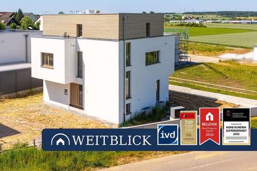 Foto - Haus zum Kaufen in Tamm 1.350.000,00 € 216 m²