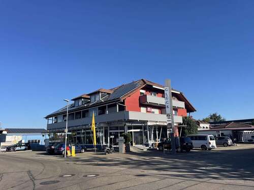 Foto - Einzelhandel in Ettenheim 1.600,00 € 142 m²