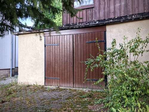 Foto - Haus zum Kaufen in Kirchberg 69.000,00 € 140 m²