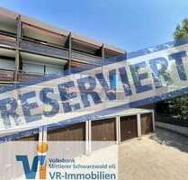 Wohnung zum Kaufen in Schonach 59.000,00 € 42 m²