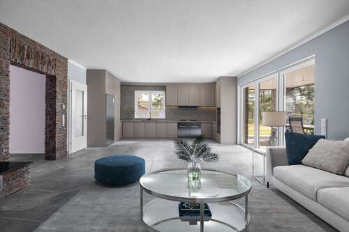 Foto - Haus zum Kaufen in Meinersen 460.000,00 € 135 m²