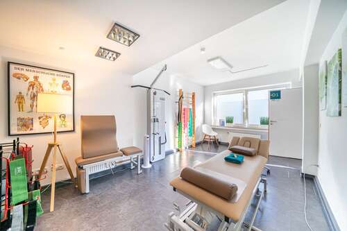 Foto - Büro in Brühl 1.200,00 € 125 m²
