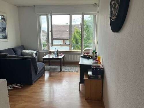 Foto - Wohnung zum Kaufen in Münster 165.000,00 € 32 m²