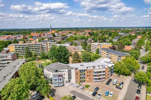 Foto - Wohnung zum Kaufen in Winsen (Luhe) 275.000,00 € 73 m²