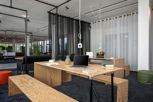 Foto - WG-Zimmer in Darmstadt 715,00 € 14 m²