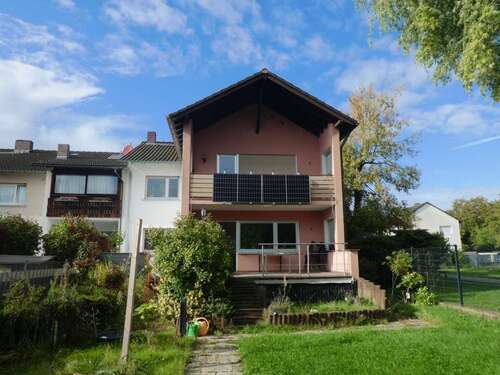 Foto - Haus zum Kaufen in Hanau 559.000,00 € 160 m²