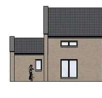 Haus zum Mieten in Barßel 1.480,00 € 158.69 m²