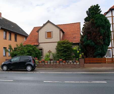 Foto - Haus zum Kaufen in Ilsede 185.900,00 € 160 m²