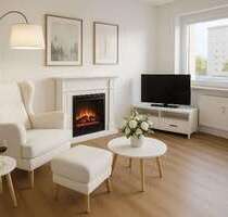 Wohnung zum Mieten in Greifswald 599,00 € 45 m²