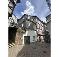 Wohnung zum Mieten in Marburg 550,00 € 35 m²