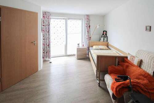 Foto - Wohnung zum Kaufen in Sandersdorf-Brehna 69.000,00 € 28.18 m²