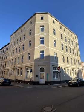 Foto - Wohnung zum Mieten in Hale (Saale) 589,00 € 44.15 m²