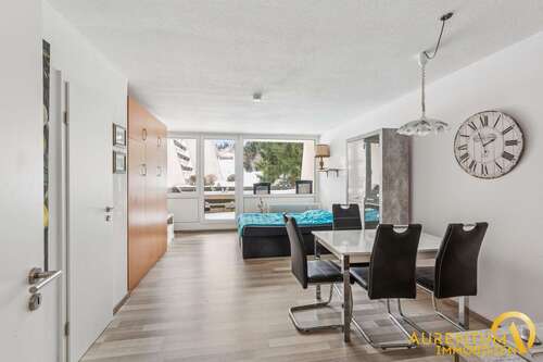 Foto - Wohnung zum Kaufen in Sankt Englmar 35.000,00 € 38 m²