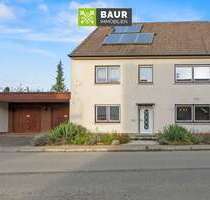 Haus zum Kaufen in Ulm Unterweiler 439.000,00 € 149 m² - Ulm / Unterweiler