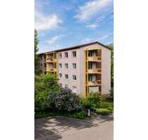 Wohnung zum Mieten in Hoyerswerda 372,00 € 62.01 m²