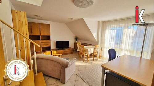 Foto - Wohnung zum Kaufen in Böblingen 219.000,00 € 44 m²