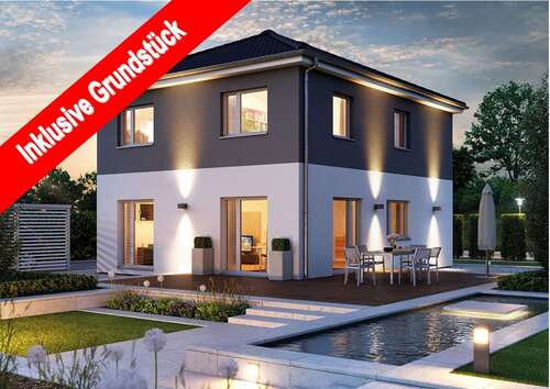 Foto - Haus zum Kaufen in WickedeEchthausen 519.000,00 € 150 m²