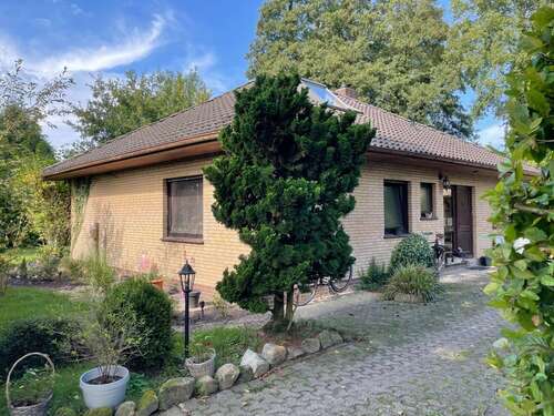 Foto - Haus zum Kaufen in Oldenburg Ofenerdiek 450.000,00 € 98.7 m²