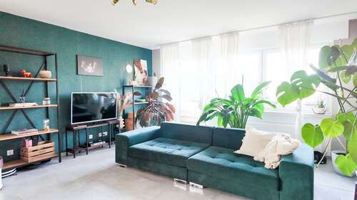 Foto - Wohnung zum Kaufen in Ibbenbüren 253.000,00 € 87 m²