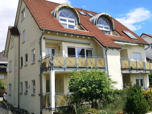 Foto - Wohnung zum Mieten in Kressbronn am Bodensee 590,00 € 47 m²