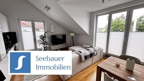 Foto - Wohnung zum Mieten in München 1.200,00 € 52.61 m²