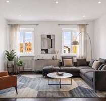 Wohnung zum Mieten in München 2.990,00 € 90 m²