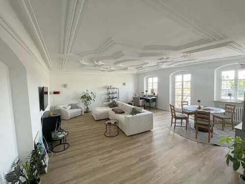 Foto - Wohnung zum Mieten in Regensburg 1.075,00 € 97 m²