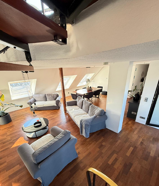 Foto - Wohnung zum Kaufen in Remscheid 245.000,00 € 128 m²