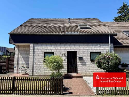 Foto - Haus zum Kaufen in Bielefeld 349.000,00 € 134 m²