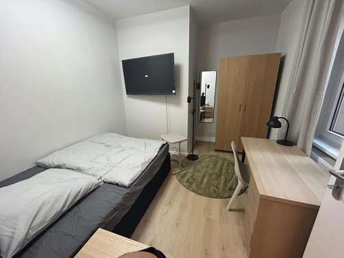 Foto - WG-Zimmer in Frankfurt am Main 655,00 € 12 m²