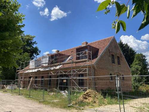 Foto - Haus zum Kaufen in Heiligengrabe 315.000,00 € 86 m²