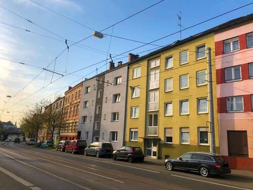 Foto - Wohnung zum Mieten in Bochum 350,00 € 38 m²