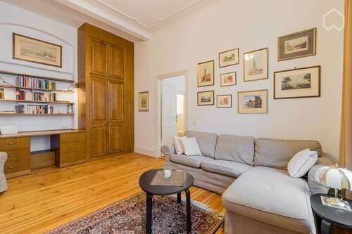 Foto - Wohnen auf Zeit in Berlin 1.950,00 €