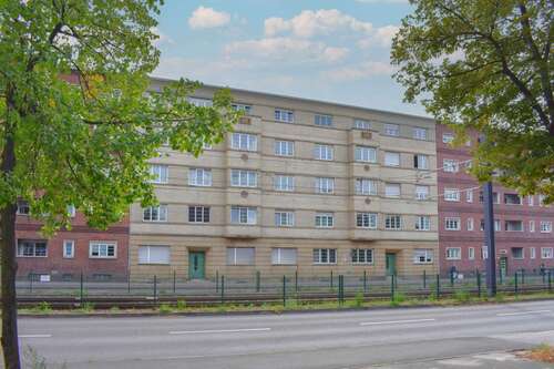 Foto - Wohnung zum Kaufen in Mannheim 314.000,00 € 98 m²