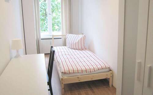 Foto - WG-Zimmer in Berlin 620,00 € 10 m²