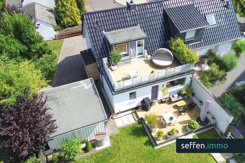 Foto - Haus zum Kaufen in Bergisch Gladbach 629.000,00 € 122 m²