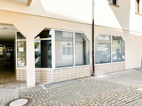 Foto - Büro in Heidenheim an der Brenz 660,00 € 70 m²