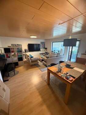 Foto - Wohnung zum Mieten in Leimen 900,00 € 106 m²